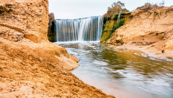 Wadi El Rayan